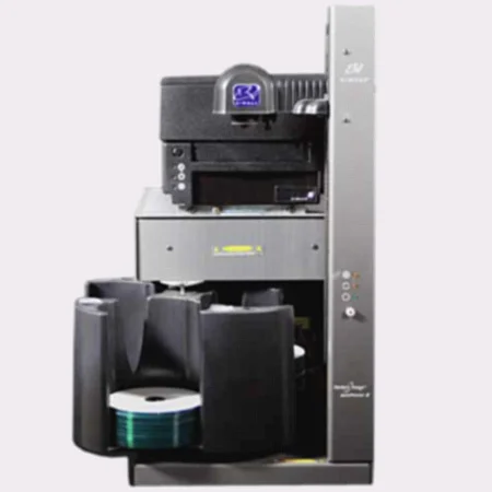 Prism Autoprinter - rimage auto prism III automatische thermal cd dvd blu ray robot printer